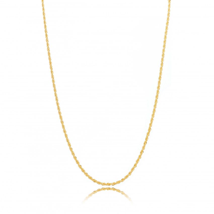 Choker Cordão Baiano