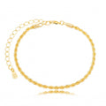 Pulseira Cordão Baiano